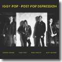 Cover:  Iggy Pop - Post Pop Depression