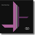 Cover:  OMD <!-- Orchestral Manoeuvres in the Dark  o.m.d --> - Sister Marie Says