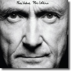 Cover: Phil Collins - Face Value (Deluxe Edition)
