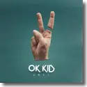 Cover:  OK KID - Zwei