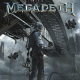 Cover: Megadeth - Dystopia