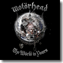 Cover:  Motrhead - The Wrld Is Yours   