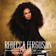 Cover: Rebecca Ferguson - Freedom