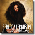 Cover:  Rebecca Ferguson - Freedom