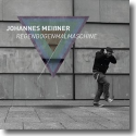 Johannes Meiner - Regenbogenmalmaschine