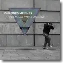 Cover:  Johannes Meiner - Regenbogenmalmaschine