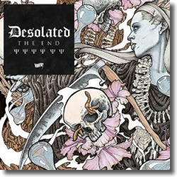 Cover: Desolated - The End