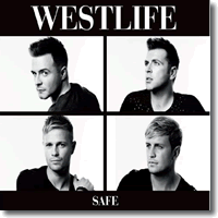 Cover: Westlife - Safe