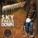 Cover: Sydney-7 - Sky Falls Down