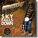 Cover:  Sydney-7 - Sky Falls Down