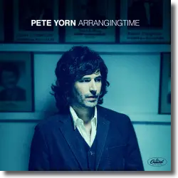 Cover: Pete Yorn - Arranging Time
