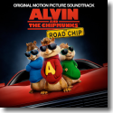 Alvin und die Chipmunks: The Road Chip - Original Soundtrack