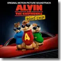 Cover:  Alvin und die Chipmunks: The Road Chip - Original Soundtrack