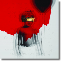 Cover: Rihanna - Anti