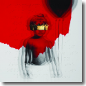 Cover:  Rihanna - Anti