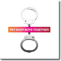 Cover: Pet Shop Boys - Together
