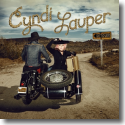 Cover:  Cyndi Lauper - Detour