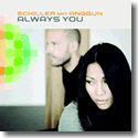 Schiller mit Anggun - Always You