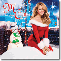 Cover: Mariah Carey - Merry Christmas II You