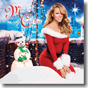 Cover:  Mariah Carey - Merry Christmas II You