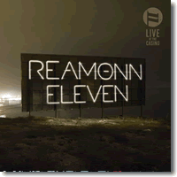 Cover: Reamonn - Acoustic & Live at the Casino