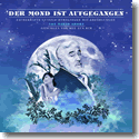 Cover:  Der Mond ist aufgegangen - Mario Adorf / Mee Eun Kim