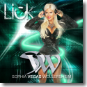 Cover: Sophia Vegas Wollersheim - Lick