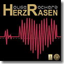 Cover:  House Rockerz - Herzrasen (2010)