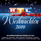 Cover: RTL Weihnachten 2010 