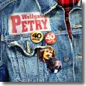 Cover:  Wolfgang Petry - 40 Jahre - 40 Hits