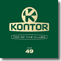 Kontor Top Of The Clubs Vol. 49