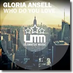 Cover: Gloria Ansell - Who Do You Love