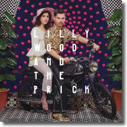 Cover: Lilly Wood & The Prick - Shadows