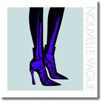 Cover: Nouvelle Vague - Couleurs Sur Paris