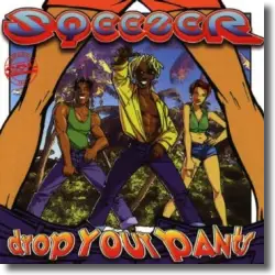 Cover: Sqeezer - Drop Your Pants