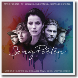 Cover: Songpoeten - Various Artists