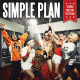 Cover: Simple Plan - Taking One For The Team