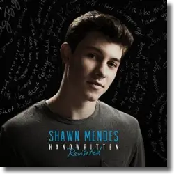 Cover: Shawn Mendes - Handwritten (Revisited)
