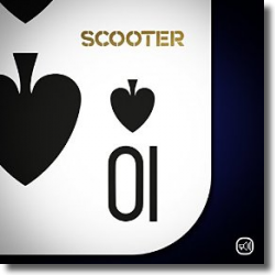 Cover: Scooter - Oi