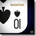 Cover:  Scooter - Oi