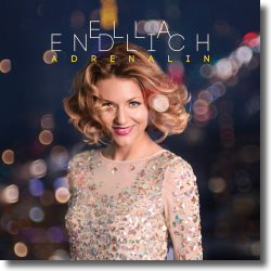 Cover: Ella Endlich - Adrenalin