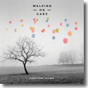 Cover: Walking On Cars - Everything This Way