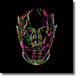 Cover: Eric Prydz - Opus