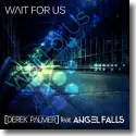 Cover:  Derek Palmer feat. Angel Falls - Wait for Us