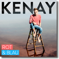 Cover: Kenya - Rot & Blau