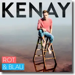 Cover: Kenya - Rot & Blau