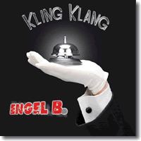 Cover: Engel B. - Kling Klang