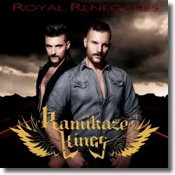 Cover: Kamikaze Kings - Royal Renegades