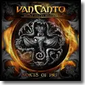 Cover:  Van Canto - Voices Of Fire