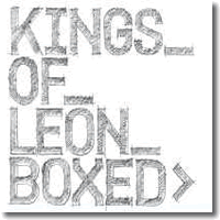 Cover: Kings Of Leon - Boxed  